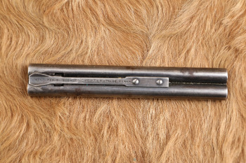 Antique Early 1900s Winchester Model 1903 .22 Win Auto &ldquo;Speedloader&rdquo; Gravity Charger