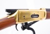 Winchester Model 94 Golden Spike Commemorative .30-30 WCF Lever Action Rifle - 28