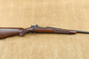 High Condition Winchester Model 70 Carbine G7022C 20" .250-3000 Savage Bolt Rifle, 1946 C&R