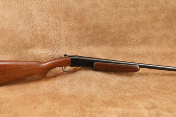 Winchester Youth Model 37 M37 20 Ga. 26&rdquo; Break Action Single Shot Shotgun, MFD 1936-63 C&R