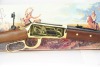 Pair Winchester Cheyenne Commemorative Rifles Model 94 & 9422 & Boxes - 5