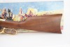 Pair Winchester Cheyenne Commemorative Rifles Model 94 & 9422 & Boxes - 8