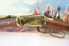 Pair Winchester Cheyenne Commemorative Rifles Model 94 & 9422 & Boxes - 9