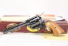 Cased Colt Sheriff's edition 5-Gun .45 LC Single Action Army Revolver Factory Set - 31