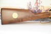 Pair Winchester Cheyenne Commemorative Rifles Model 94 & 9422 & Boxes - 37