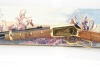 Pair Winchester Cheyenne Commemorative Rifles Model 94 & 9422 & Boxes - 43