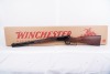 Winchester Model 94 Trails end .45 Colt Angle eject Lever Action Rifle & Box - 2