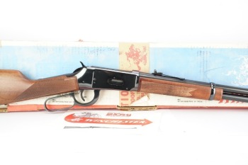 Winchester Big Bore Model 94 XTR .375 Win 20" Lever Action Rifle With Box