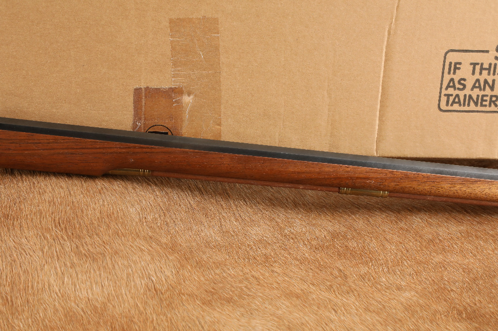 Taylor Kentuckian NRA Charlton Heston Commemorative .50 Cal