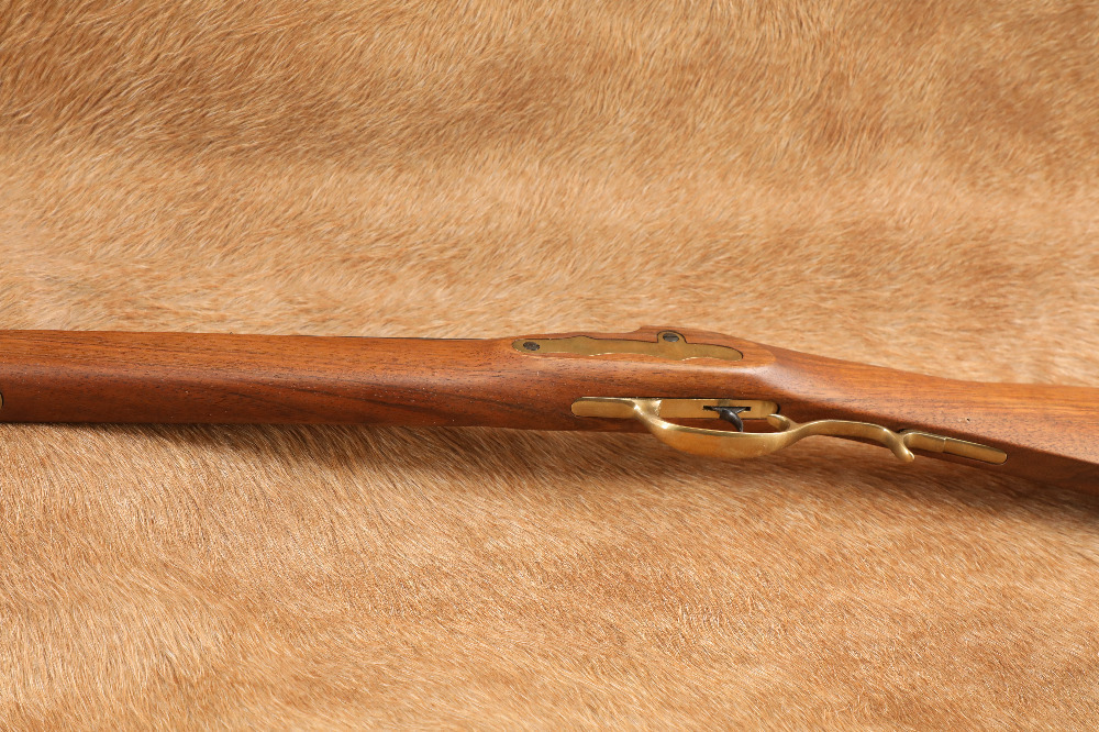 Taylor Kentuckian NRA Charlton Heston Commemorative .50 Cal