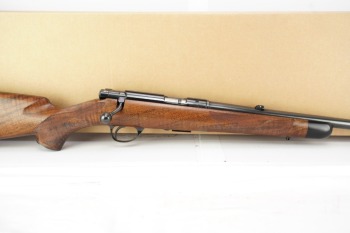 Canyon Creek Custom Anschutz Model 1710 .22 LR 23" Box Mag Bolt Action Rifle
