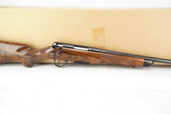 Canyon Creek Custom Anschutz Model 1770 .223 Rem Bolt Action Rifle