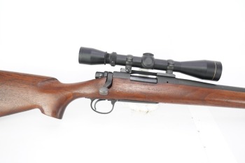 Remington Model 700 BDL .223 Rem 24" Bolt Action Rifle