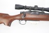 Remington Model 700 BDL .223 Rem 24" Bolt Action Rifle - 3