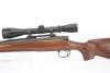 Remington Model 700 BDL .223 Rem 24" Bolt Action Rifle - 9