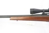 Remington Model 700 BDL .223 Rem 24" Bolt Action Rifle - 10