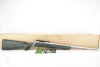 Remington Model 700 5-R Tactical Stainless .308 Win. 24" Bolt Rifle & Box - 5