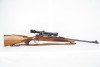 Remington Model 700 ADL 6mm Rem. 22" Bolt Action Rifle & Accessories - 6