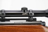 Remington Model 700 ADL 6mm Rem. 22" Bolt Action Rifle & Accessories - 22