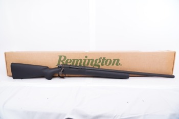 Remington Model 700 Police .223 26" 700P Bolt Action Rifle & Box