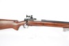 Custom 1965 Winchester Model 70 Target Rifle .308 Win.