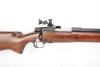 Custom 1965 Winchester Model 70 Target Rifle .308 Win. - 3