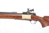 Custom 1965 Winchester Model 70 Target Rifle .308 Win. - 9