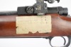 Custom 1965 Winchester Model 70 Target Rifle .308 Win. - 23