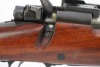 Custom 1965 Winchester Model 70 Target Rifle .308 Win. - 36