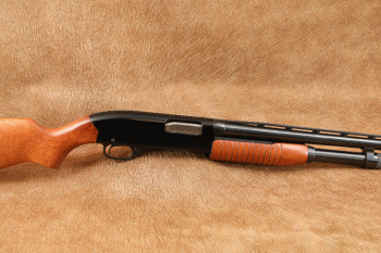 Winchester Model 1300 20 GA 3&rdquo; 22&rdquo; MOD Winchoke Pump-Action Shotgun, MFD Post 1992