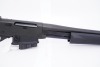 Remington 7615 Police Pump Action Parkerized 16.5" 5.56 Nato/ .223 Rem Rifle - 4