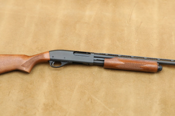 Remington Model 870 Express Magnum 21" 20 GA 3&rdquo; Pump Action Shotgun, MFD 2020
