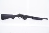 Remington 7615 Police Pump Action Parkerized 16.5" 5.56 Nato/ .223 Rem Rifle - 6