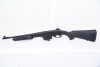 Remington 7615 Police Pump Action Parkerized 16.5" 5.56 Nato/ .223 Rem Rifle - 7