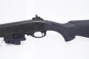 Remington 7615 Police Pump Action Parkerized 16.5" 5.56 Nato/ .223 Rem Rifle - 9