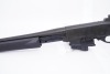 Remington 7615 Police Pump Action Parkerized 16.5" 5.56 Nato/ .223 Rem Rifle - 10