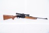 Remington Model 742 Woodsmaster .30-06 Sprg, 22" Semi Automatic Rifle - 6