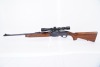 Remington Model 742 Woodsmaster .30-06 Sprg, 22" Semi Automatic Rifle - 7