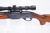 Remington Model 742 Woodsmaster .30-06 Sprg, 22" Semi Automatic Rifle - 9