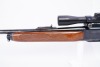 Remington Model 742 Woodsmaster .30-06 Sprg, 22" Semi Automatic Rifle - 10