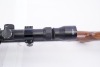 Remington Model 742 Woodsmaster .30-06 Sprg, 22" Semi Automatic Rifle - 17