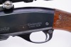 Remington Model 742 Woodsmaster .30-06 Sprg, 22" Semi Automatic Rifle - 21