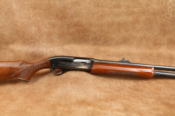 Remington 1100 Magnum 12 GA 2 3/4" 21&rdquo; Rifle-Sight Smoothbore Semi-Auto Shotgun 1968-72 C&R