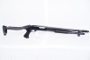 A&W engineering Diverter Remington Model 870 Wingmaster 12 GA Folding Pump Shotgun - 6