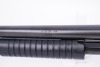 A&W engineering Diverter Remington Model 870 Wingmaster 12 GA Folding Pump Shotgun - 22