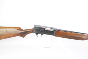 Remington Model 11 Sportsman 12 Gauge 30" Semi Automatic Shotgun