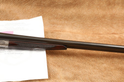 Hunter Arms Co. L.C. Smith No. 3 Grade 12 Gauge 30&rdquo; Side By Side Shotgun, MFD 1905 C&R - 5