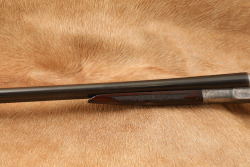 Hunter Arms Co. L.C. Smith No. 3 Grade 12 Gauge 30&rdquo; Side By Side Shotgun, MFD 1905 C&R - 9