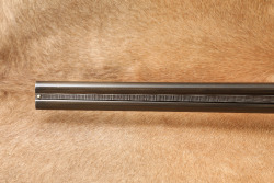 Hunter Arms Co. L.C. Smith No. 3 Grade 12 Gauge 30&rdquo; Side By Side Shotgun, MFD 1905 C&R - 12