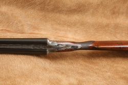 Hunter Arms Co. L.C. Smith No. 3 Grade 12 Gauge 30&rdquo; Side By Side Shotgun, MFD 1905 C&R - 14